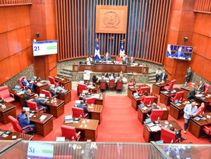 Senado aprueba Código Penal que sanciona el bullying, feminicidio, sicariato y fija cúmulo pena en 60 años