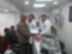 Encouraging the Mechanics With Certified Training