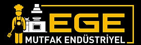 Ege Mutfak Endüstriyel Logo