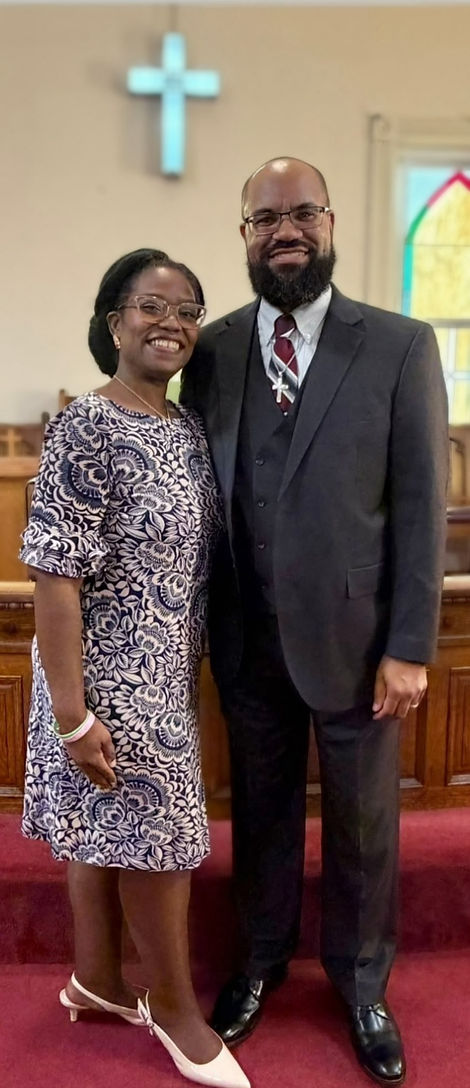 Pastor Brewer & Rev. Patrice Brewer .jpg