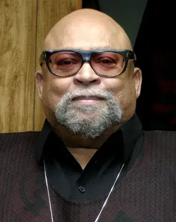 Dr. Maulana Karenga