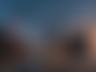 Illustrated container port with cybersecurity alert overlay; not the site of the documented 2019 incident