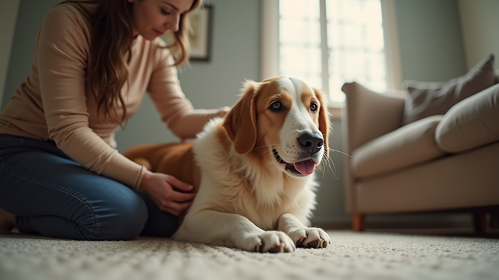 Effortlessly Book a Dog Trainer Easily in Savannah