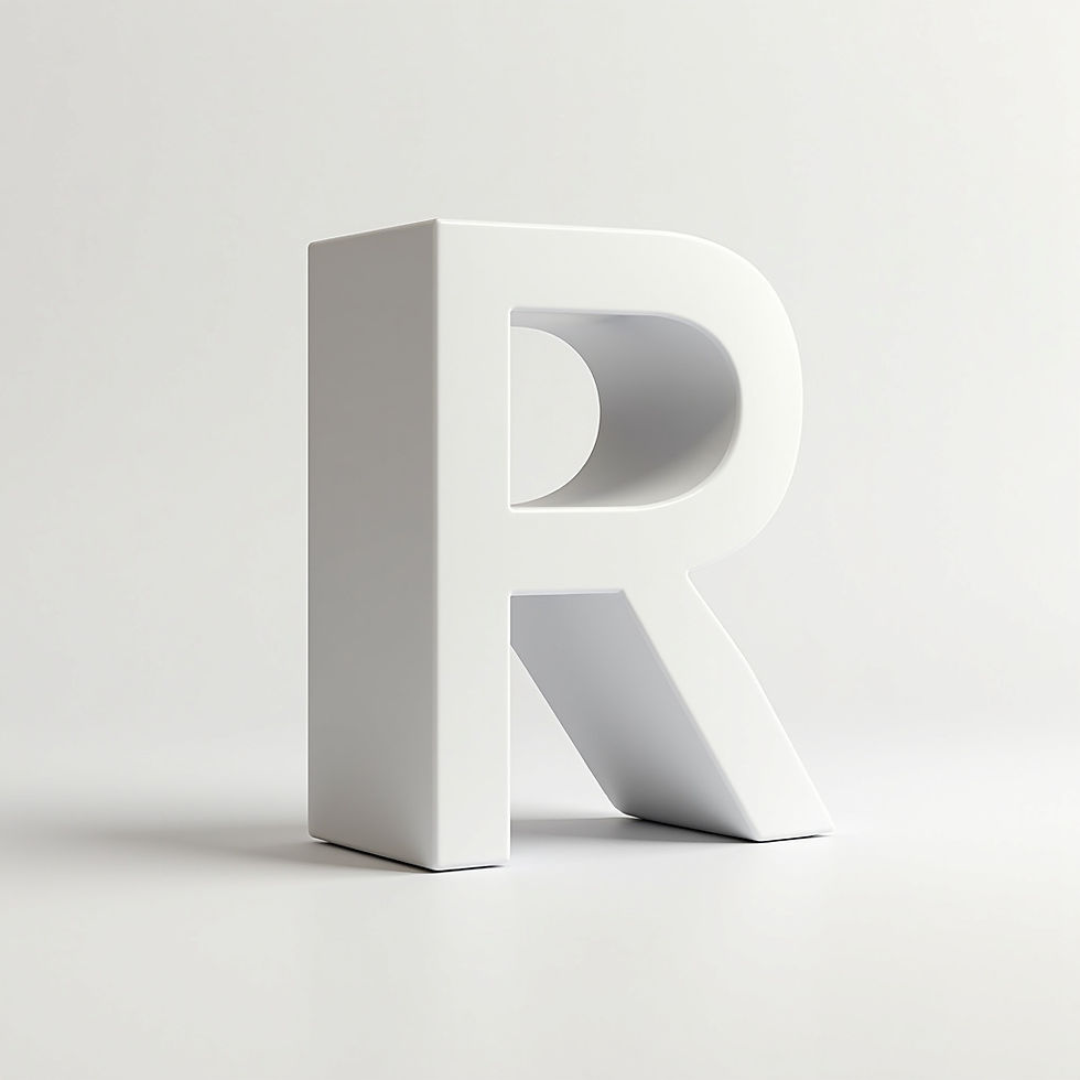 R Sound Mastery Course