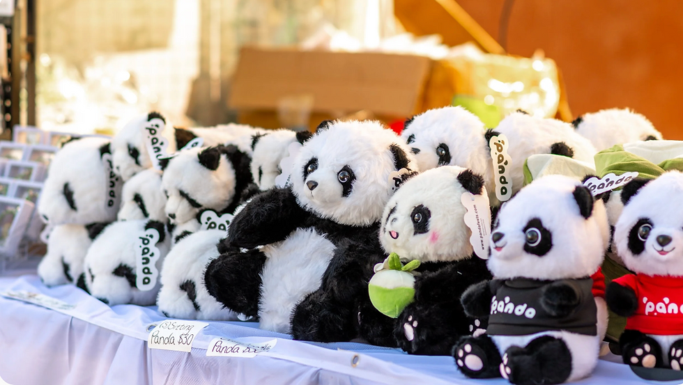 Panda Fest Chicago