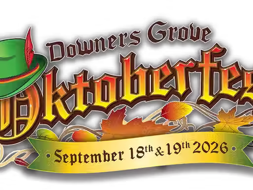 🍺Downers Grove Oktoberfest 2026: Candlebox, Local H, Liquid Soul, German Food & More
