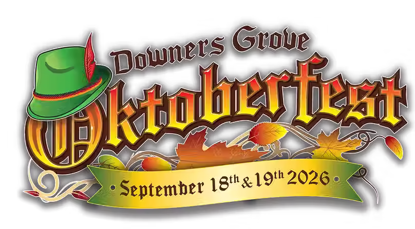 🍺Downers Grove Oktoberfest 2026: Candlebox, Local H, Liquid Soul, German Food & More