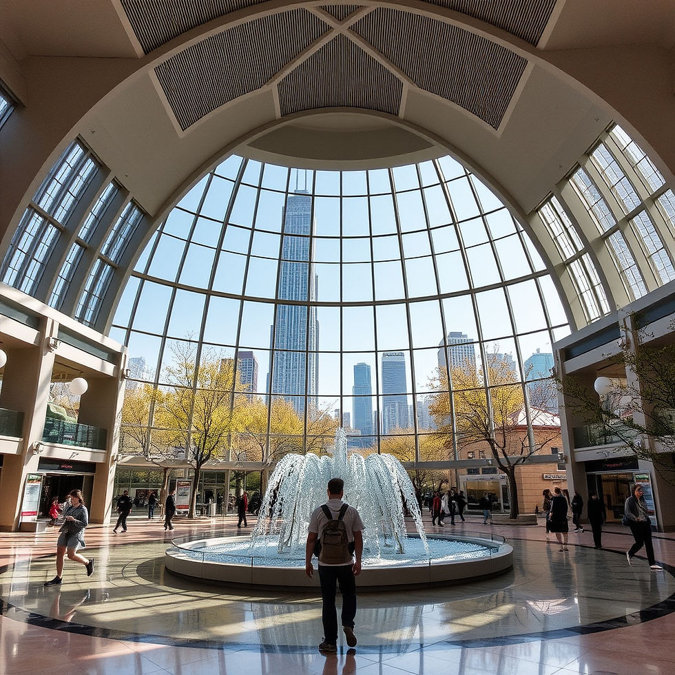 Berwyn and Beyond Free Days for Winter Museum's, Zoo's, and More!!!