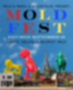 Fitzgerald's Presents The 3rd Annual Mold Fest Mold-O-Rama - Buy, Sell, Trade, Eat BBQ In Berwyn