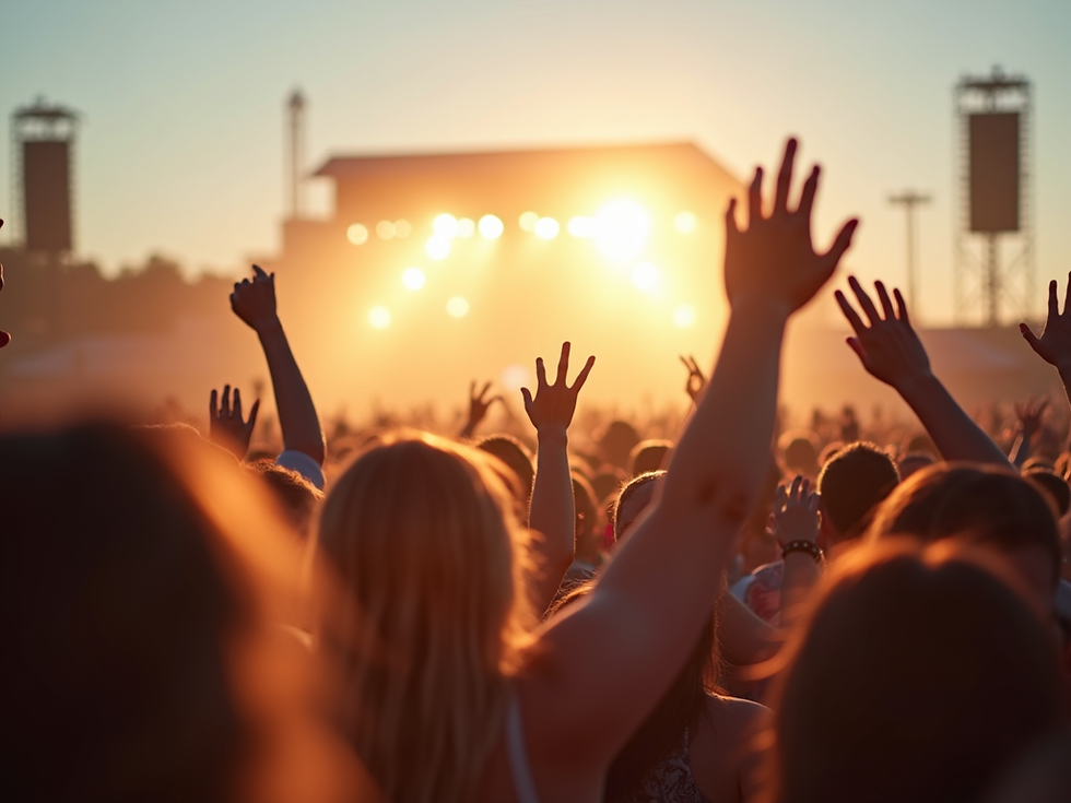 What's Happening This Weekend Around Berwyn & the Western Suburbs