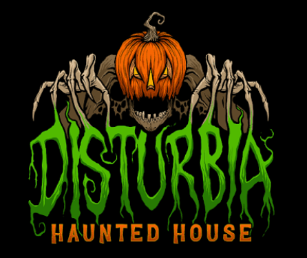 👻 Can't Wait for Halloween? Get Your Fright On This Summer at Disturbia's Summer Screams