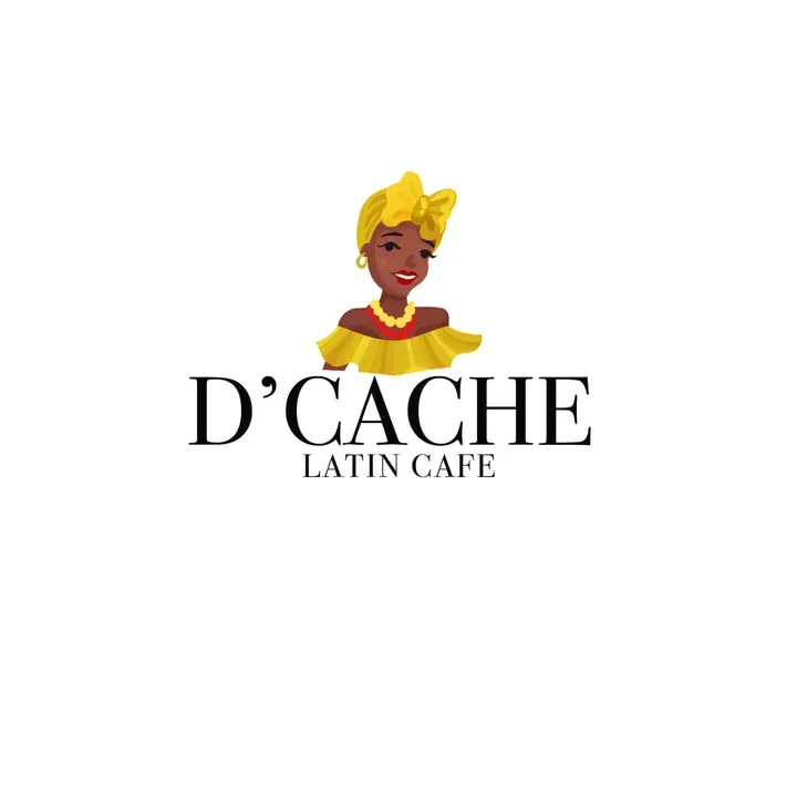 D'Cache Latin Cafe Berwyn