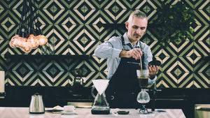 Black Fodder River Forest