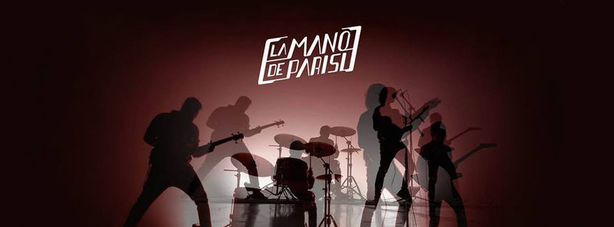 La Mano De Parisi vuelve con “Perder El Rumbo”