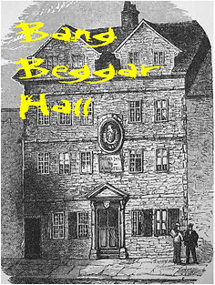 Bang Beggar Hall