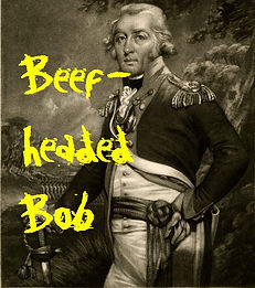 Beef- headed Bob