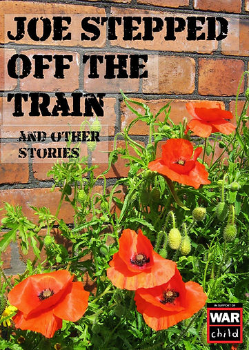 Joe Stepped Off the Train