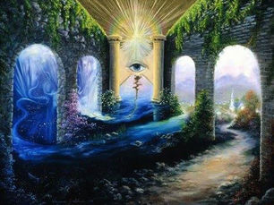 Stepping into Sacred Time