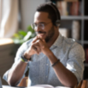 Intake Manager (20 Hours)