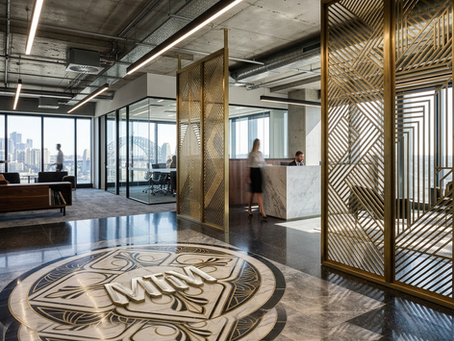 The Sydney Interior Designer’s Guide to Single-Source Cutting: Fiber Laser for Metal, Waterjet for Stone & Glass