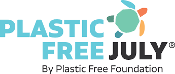 Image Source: Plastic Free July