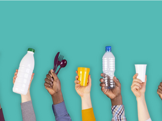 Rethinking Single-Use Plastics: Hong Kong's Ban on Disposables