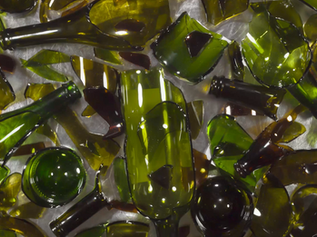 GH x Environment and Conservation Fund: Challenges and Solutions for Glass Recycling in Hong Kong