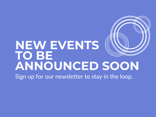 Stay Tuned...
