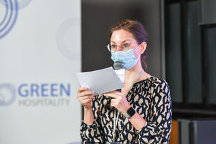 GREEN Hospitality Conference 2022