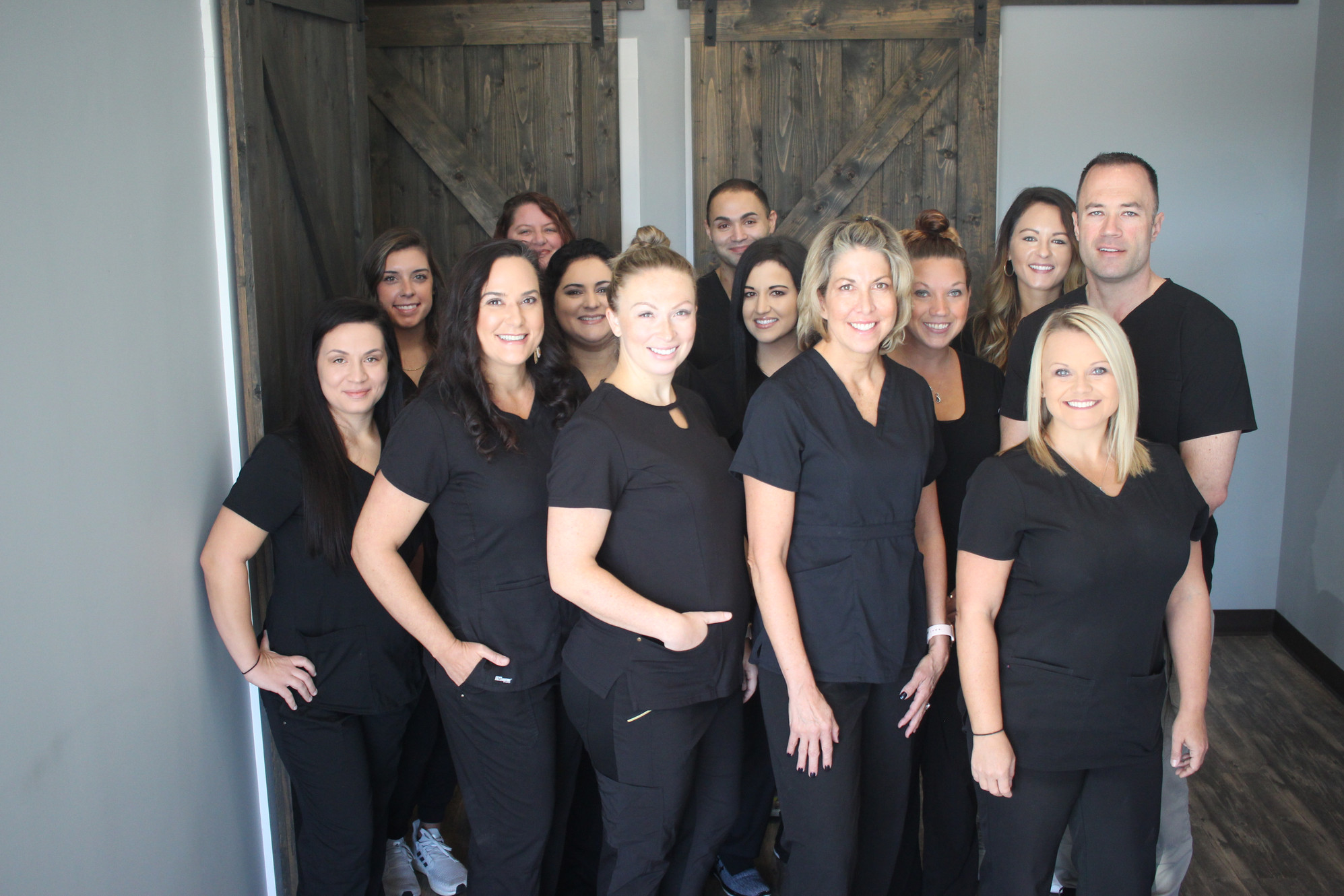 + WELLNESS Scotland Medspa + Primary Care Laurinburg, NC