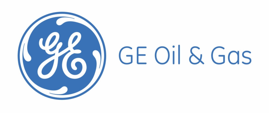 GE LOGO