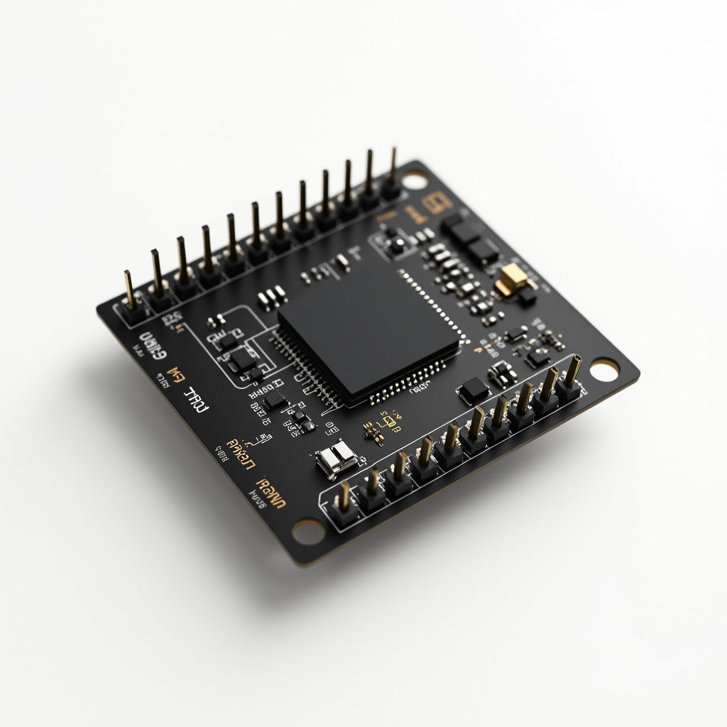 AI Dev Board