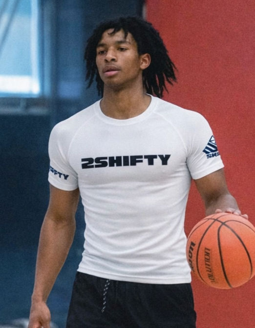 2 SHIFTY Performance Compression (First Drop)