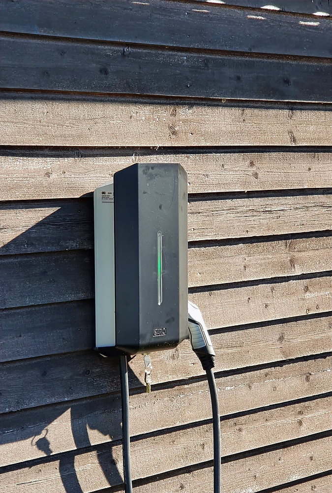 Vanliga installationstekniker och säkerhetsaspekter