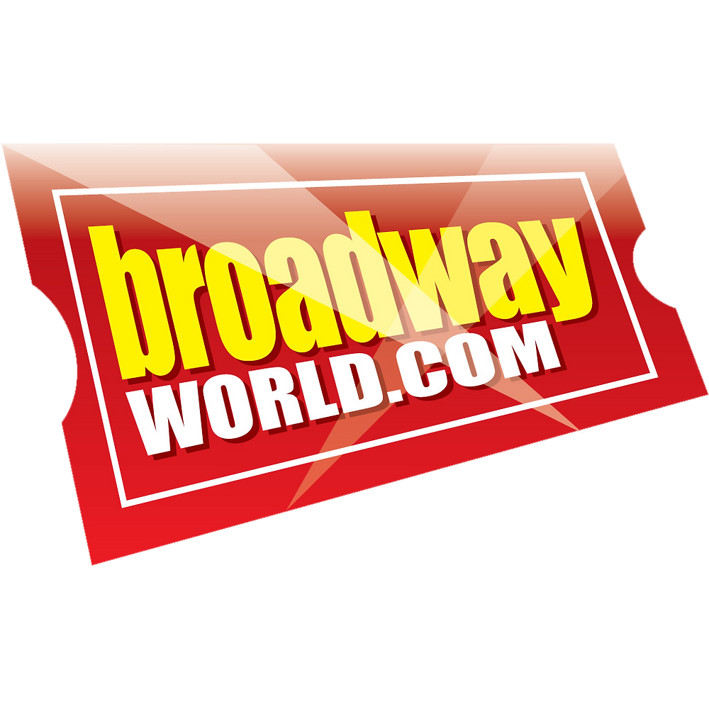 Chaz Robinson : Broadwayworld.com