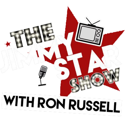 Jimmy Star Show : Chaz Robinson