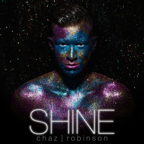 New Single : "SHINE" Now Available!