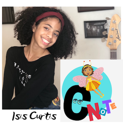 Isis Curtis