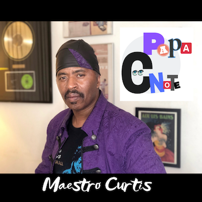 Maestro Curtis