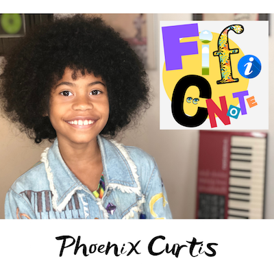 Phoenix Curtis