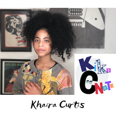 Kiki Curtis