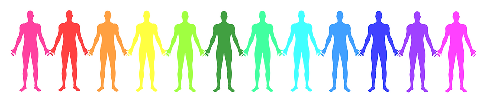 Awaken Studio Toronto Men Supporting Men