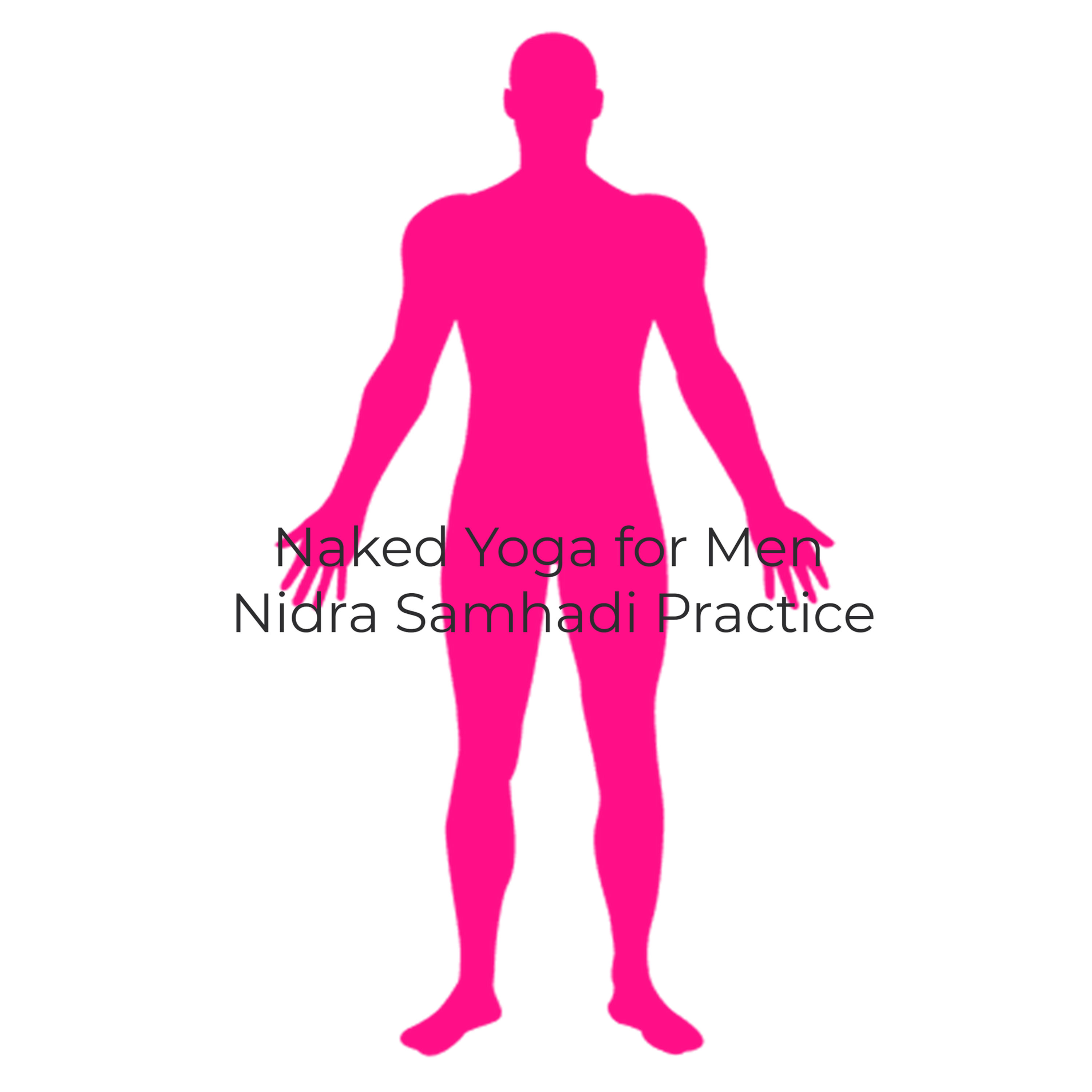 Naked Yoga for Men Awaken Studio Toronto 