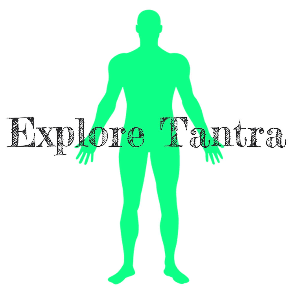 Introducing Tantric Experiences at the Awaken Studio Toronto