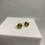 Thumbnail: Gold plated earrings 