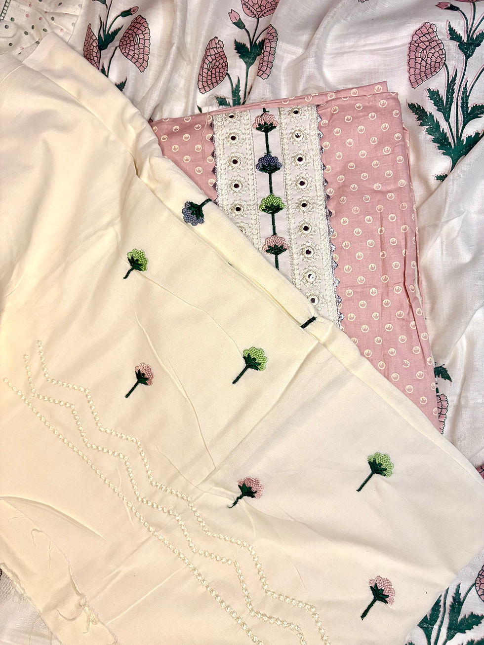 Thumbnail: Cotton material 