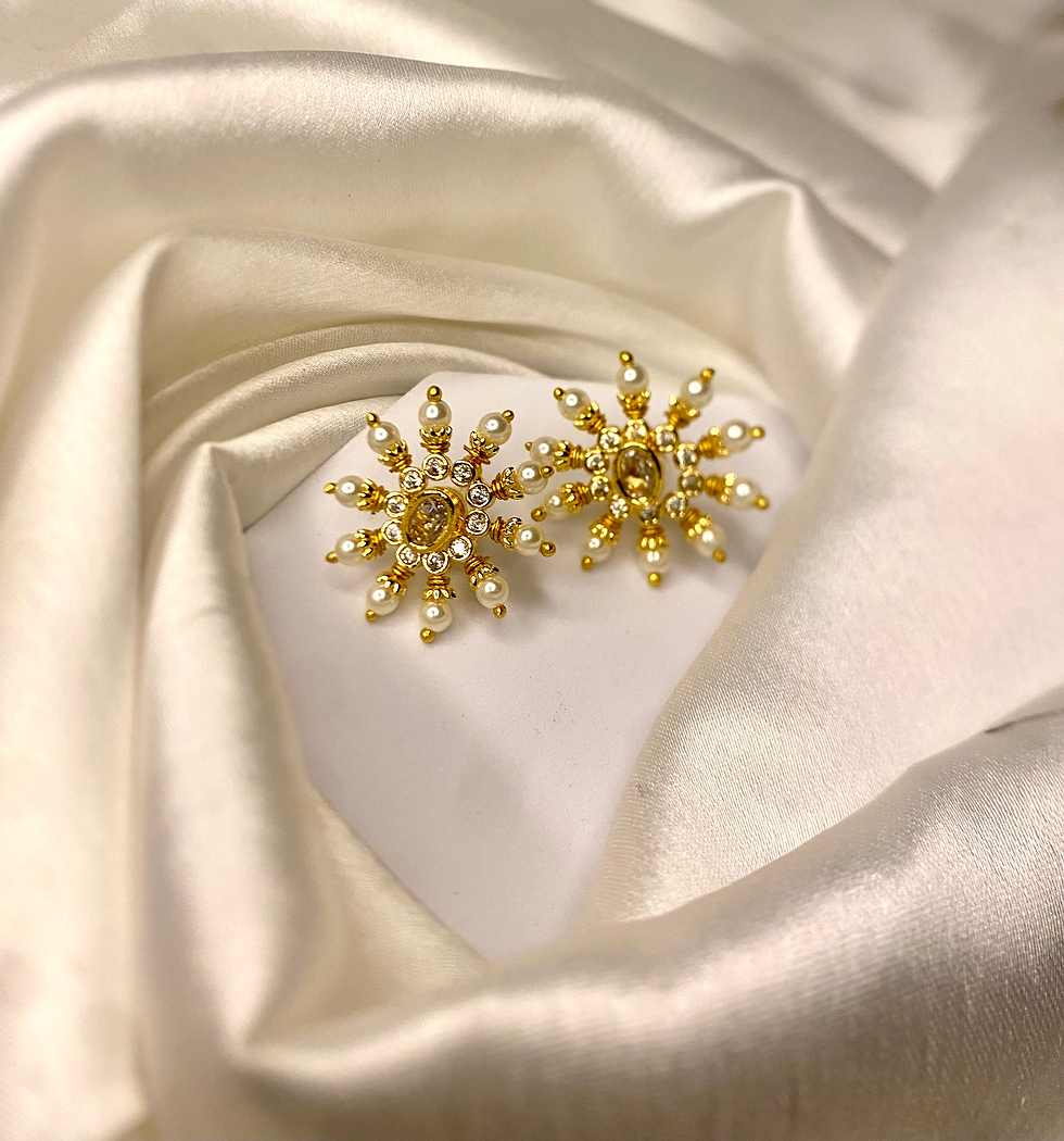 Thumbnail: Stone colour changing stud