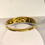 Thumbnail: Gold plated bracelet 