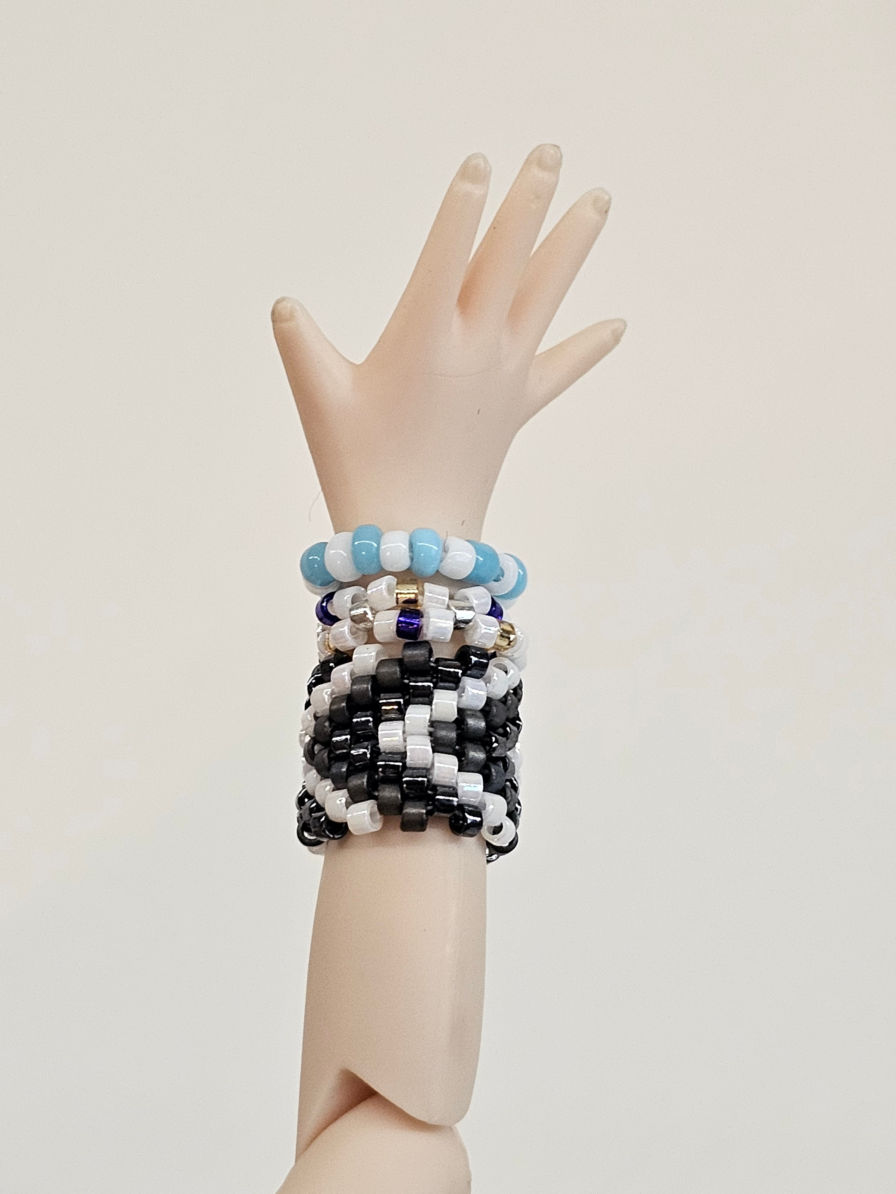 Doll Bracelet BLIND BAG