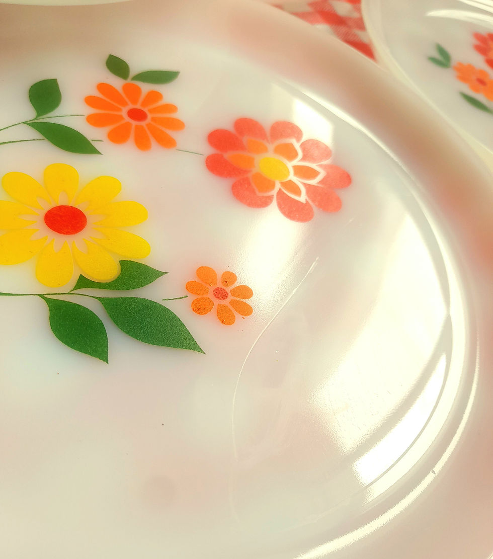 Miniature : Les 8 Flower Power 🌼 